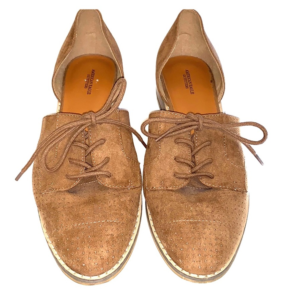 American Eagle shoe